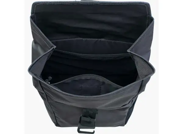 Evoc Duffle 16 l plecak Carbon Grey/Black