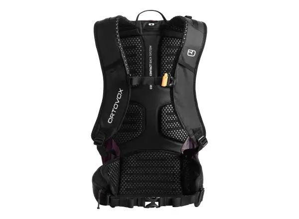 Ortovox Traverse 18 S plecak wspinaczkowy 18 l Wild Berry