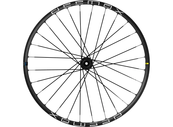 Mavic E-Deemax S 30 Boost INTL 29" zaplecione koło tylne Shimano Micro Spline