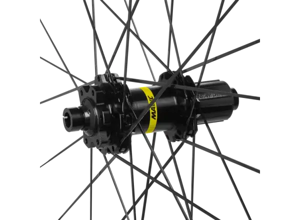 Mavic E-Deemax S 35 Boost INTL 27,5" zaplecione koła Sram XD