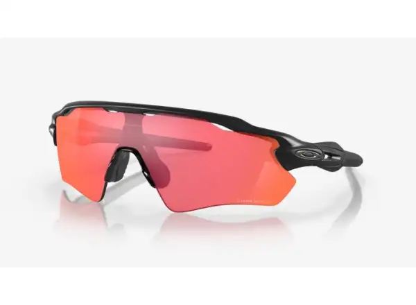Oakley Radar okulary Matte Black/Prizm Trail Torch