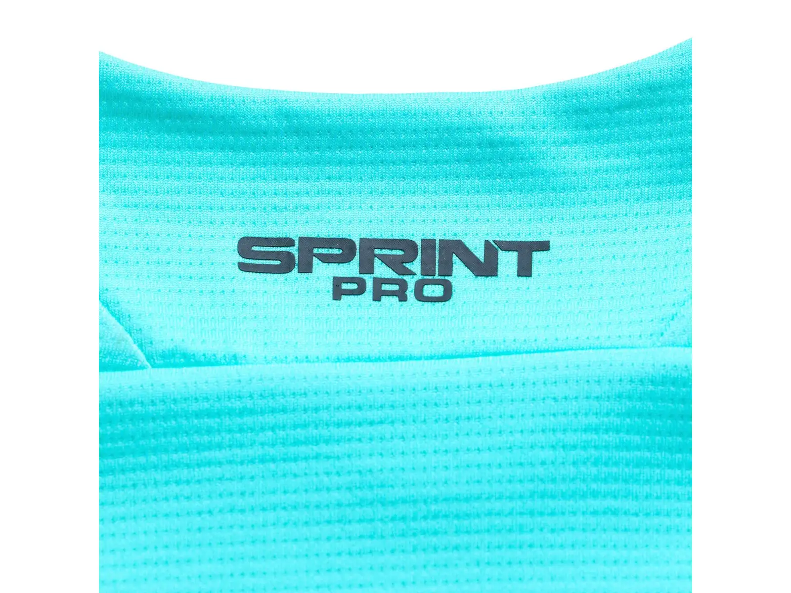 Troy Lee Designs Youth Sprint Pro dziecięca koszulka z długim rękawem Mono Real Teal