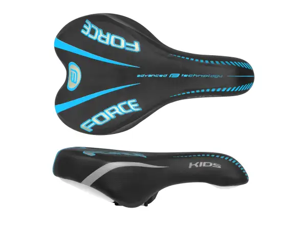 Force Kids 16-20 " siodełko dziecięce