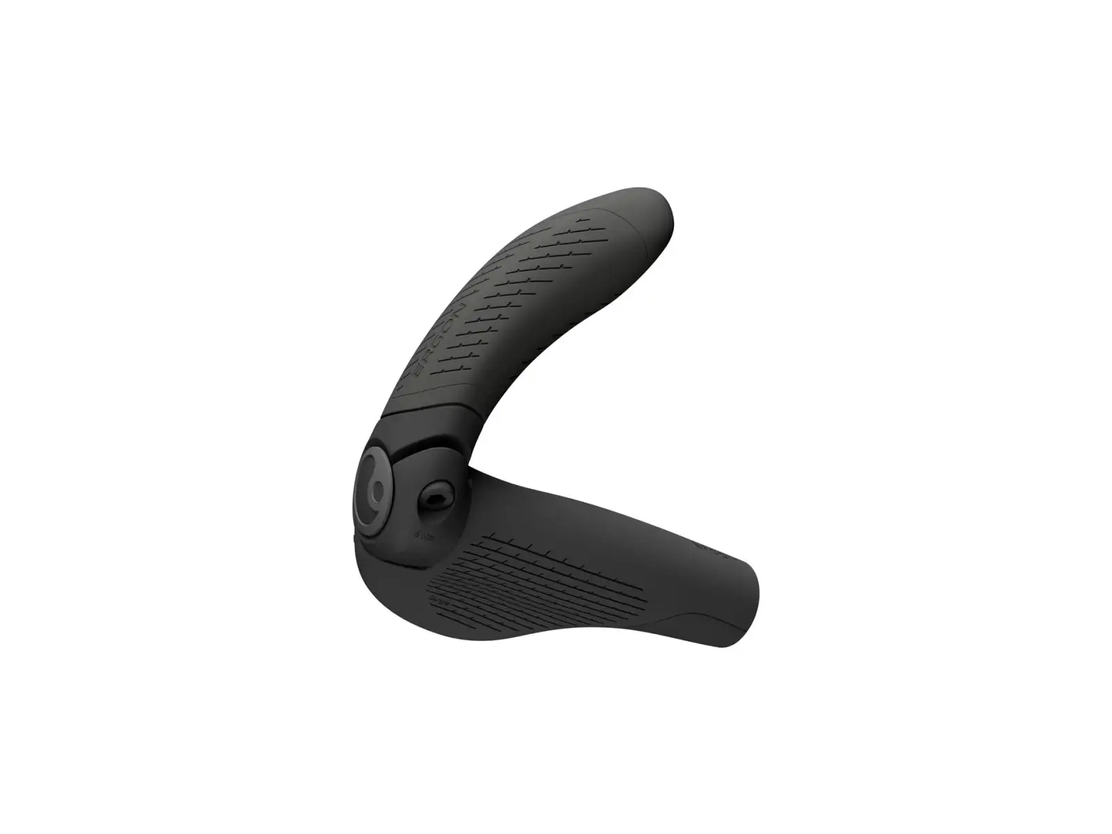 Ergon GP4 Evo chwyty czarna