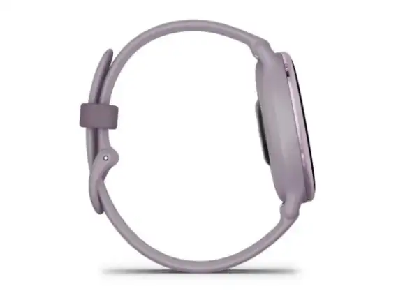 Garmin vívoactive 5 inteligentny zegarek Orchid