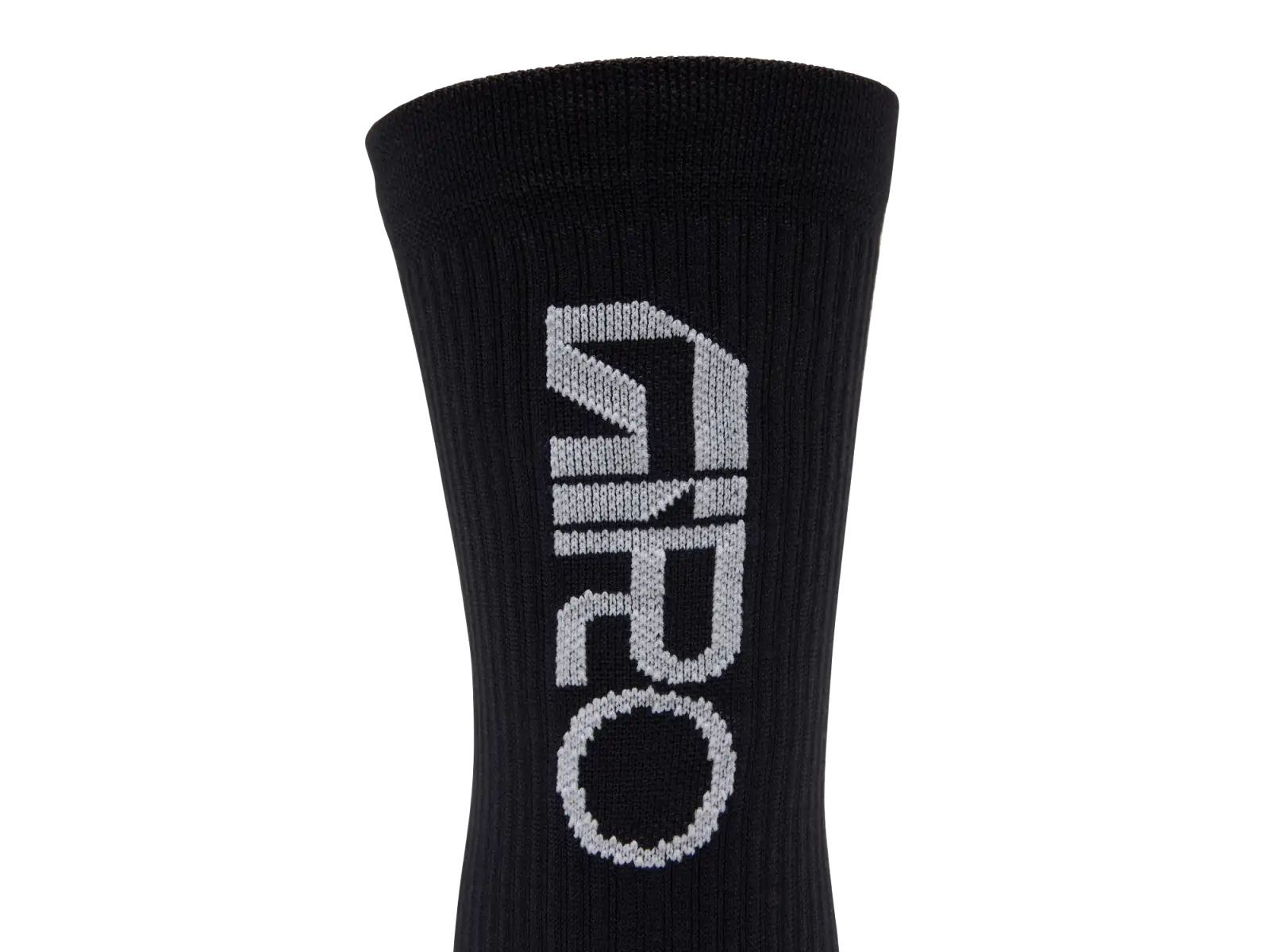 Giro HRC Team skarpetki Black
