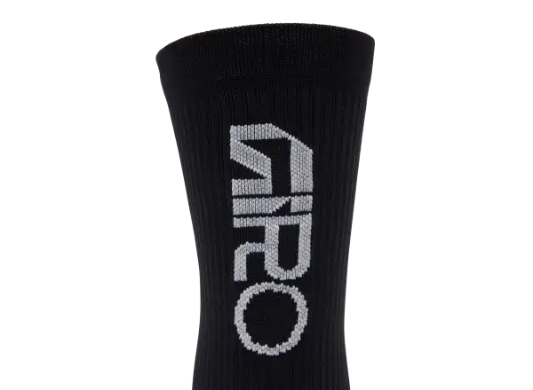 Giro HRC Team skarpetki Black