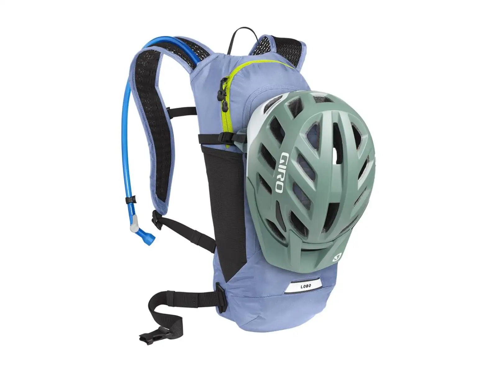 Camelbak Lobo 9 l damski plecak Serenity Blue