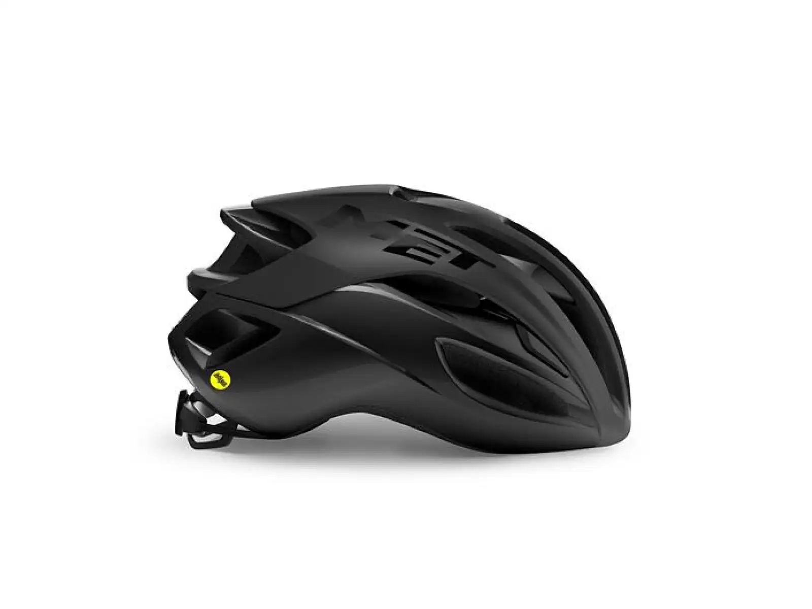 MET Rivale MIPS kask czarna