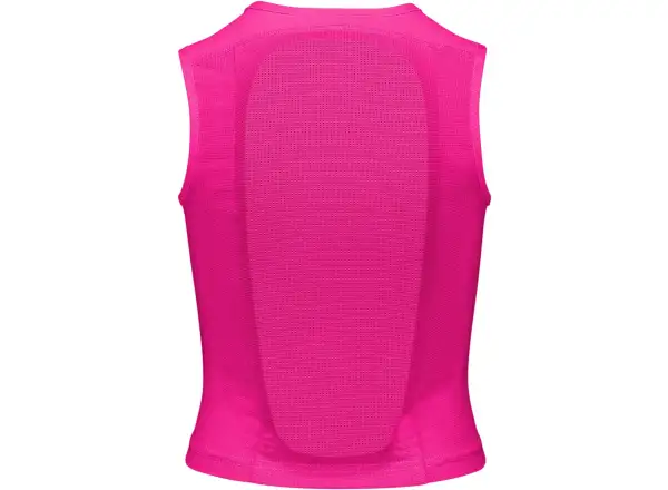 POCito VPD Air Vest ochraniacz pleców Fluorescent Pink