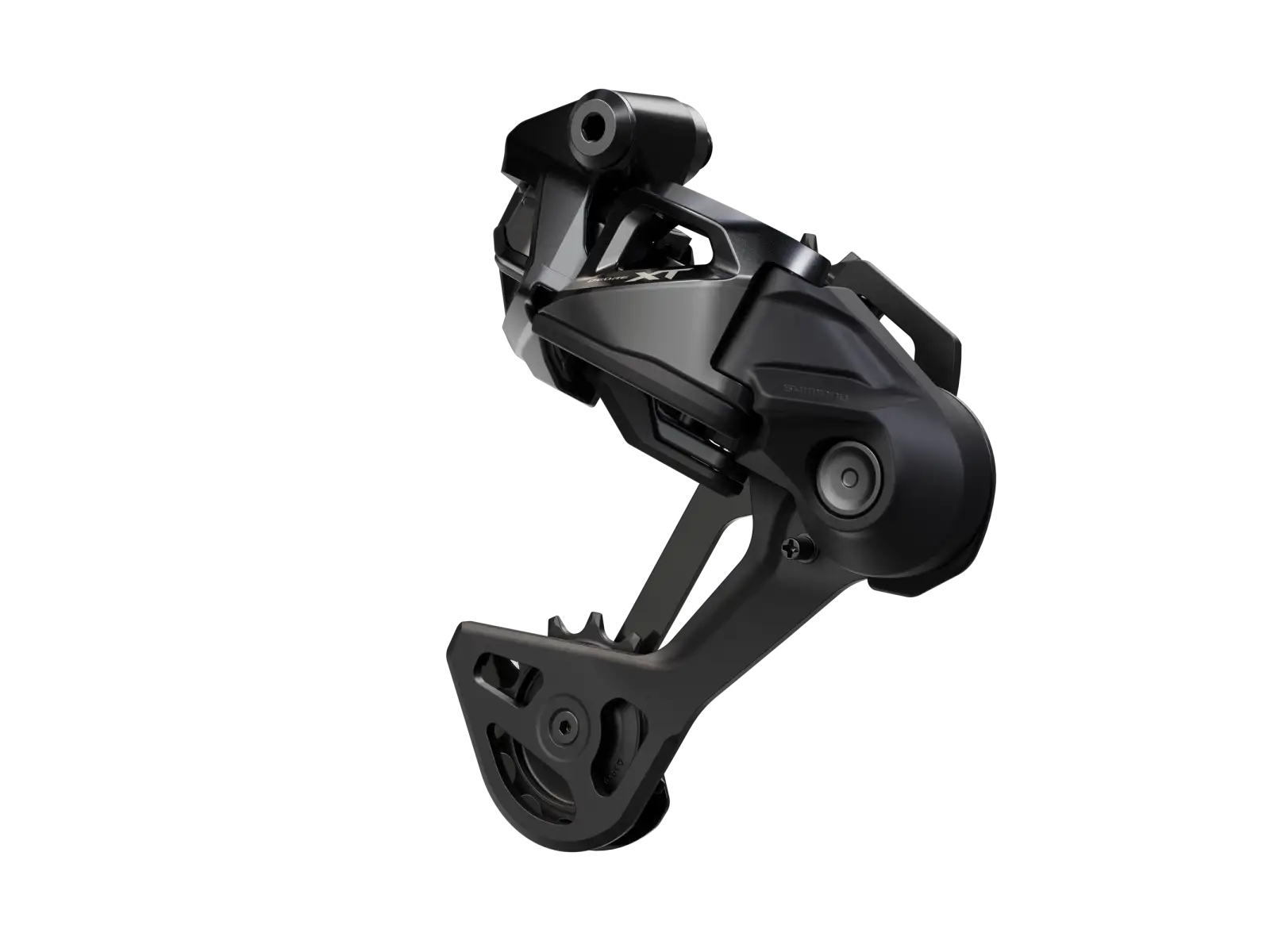 SHIMANO przerzutka Deore XT RD-M8260 SGS Di2 przerzutka