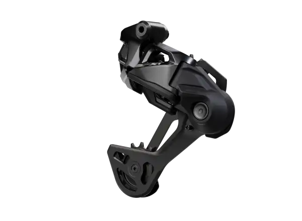 SHIMANO przerzutka Deore XT RD-M8260 SGS Di2 przerzutka