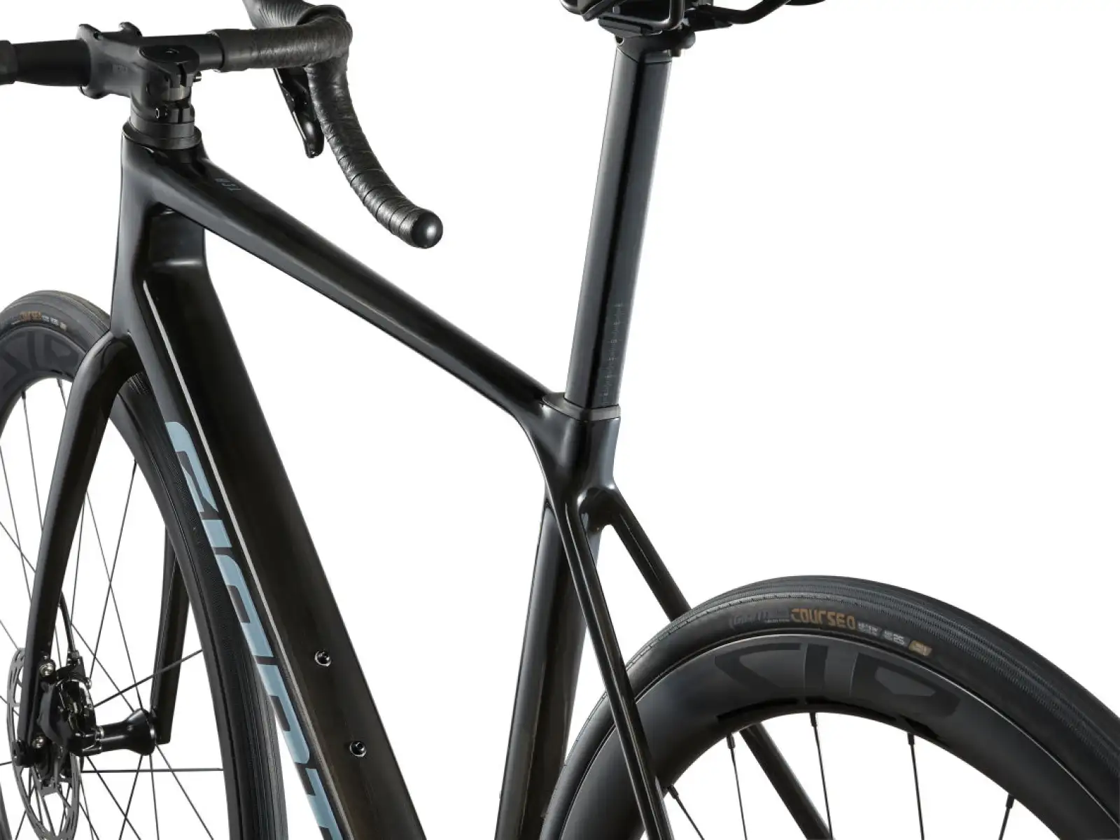 Giant TCR Advanced Pro 1 AXS rower szosowy Carbon