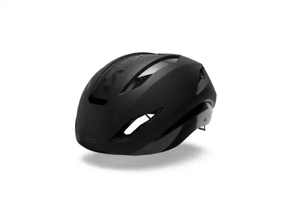 Giro Eclipse Pro Spherical kask rowerowy Mat Black