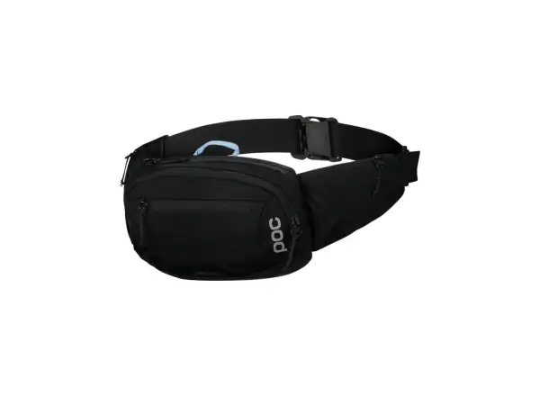 POC Lamina Hip Pack nerka 2 l Uranium Black