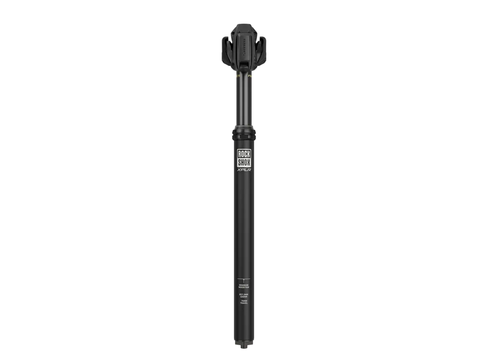 Rockshox Reverb AXS XPLR A2 50 mm teleskopowa sztyca 27,2 mm/350 mm