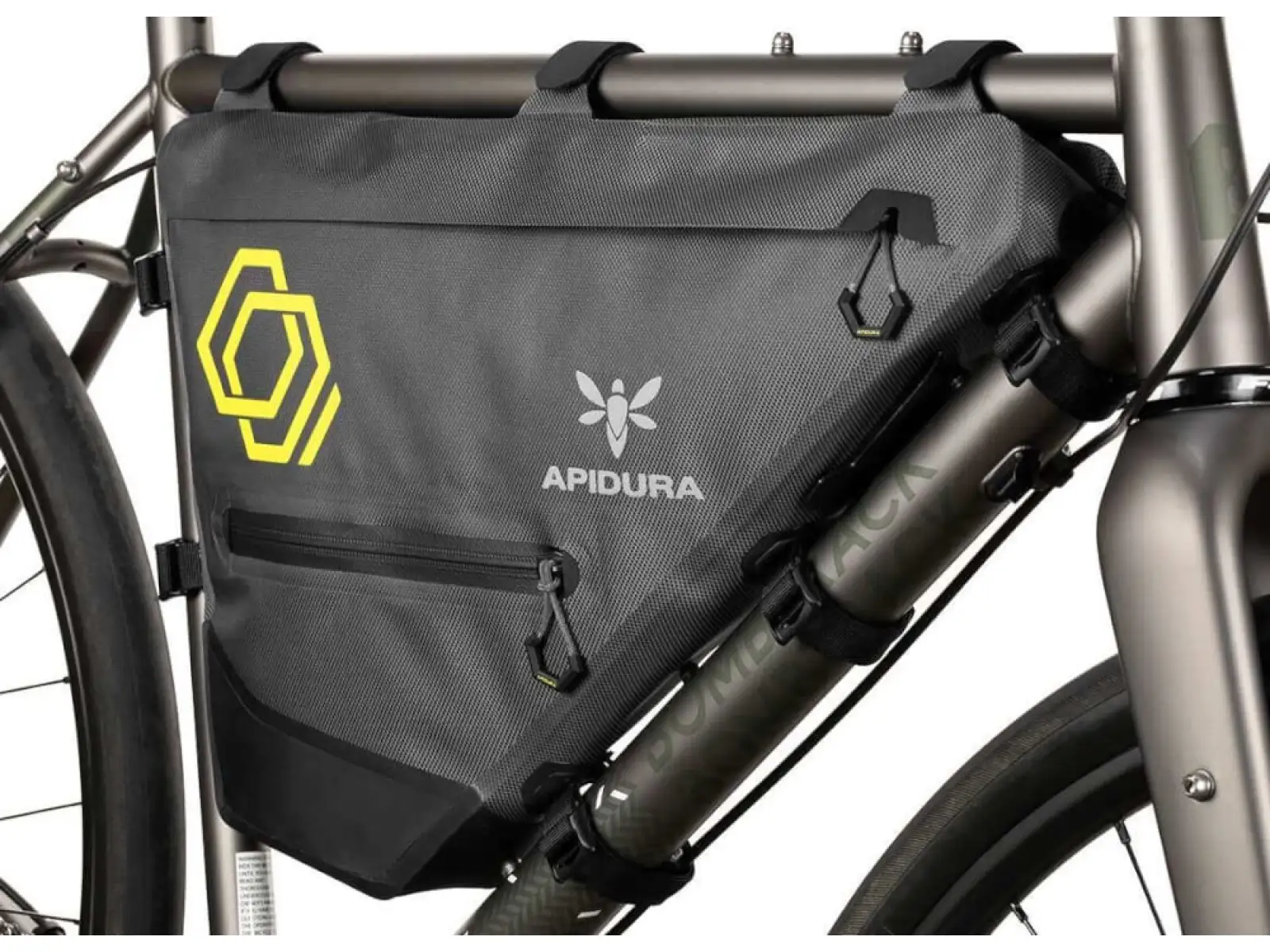 Apidura Expedition full frame pack 6 l torba ramowa