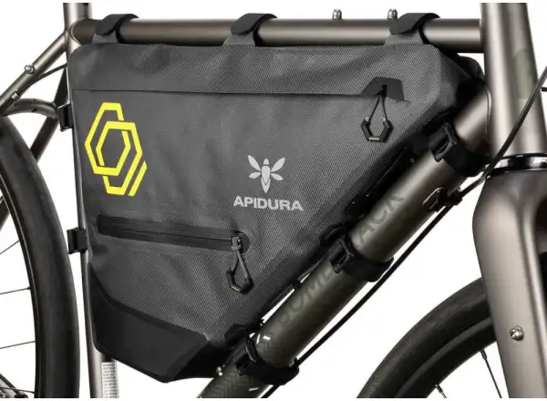 Apidura Expedition full frame pack 6 l torba ramowa