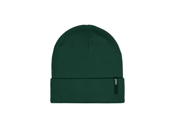 POC Beanie Flat czapka Pargasite Green