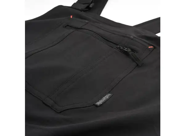 Troy Lee Designs Oversender dziecięcy kombinezon Mono Black