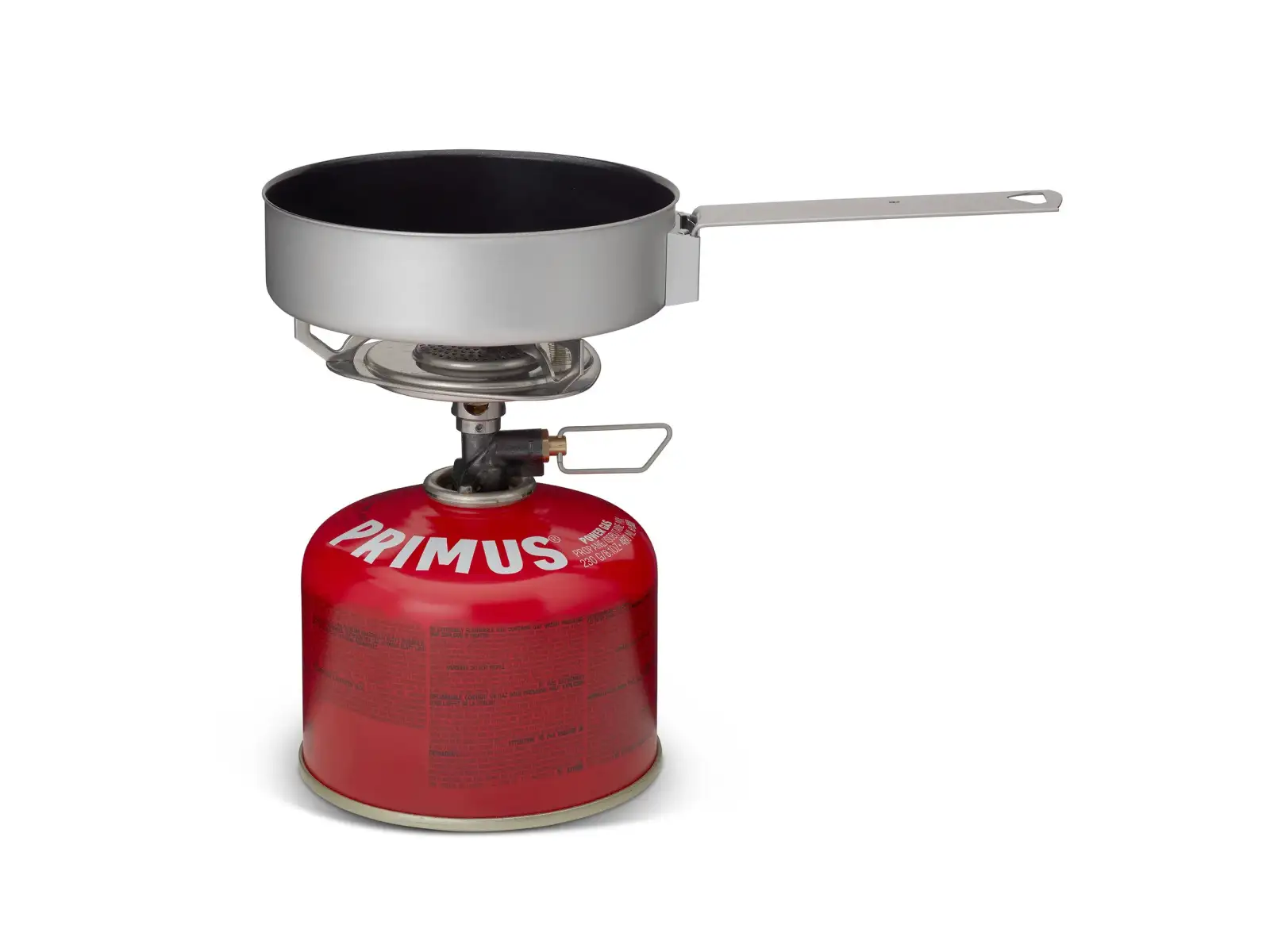 Primus Essential Trail Stove kempingowa kuchenka