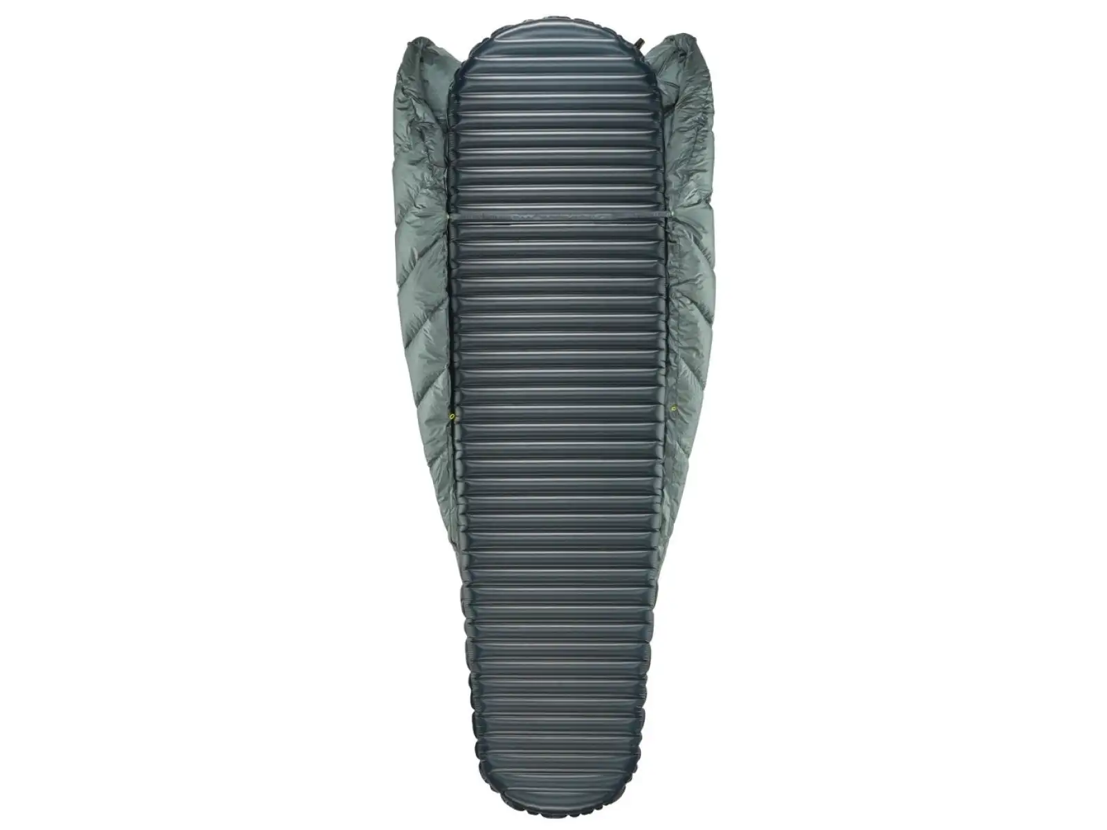 Therm-A-Rest Vesper Puchowa kołdra 7°C szara
