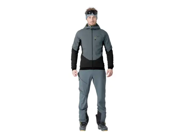 Dynafit Blacklight Hybrid Therm męska kurtka Cinder