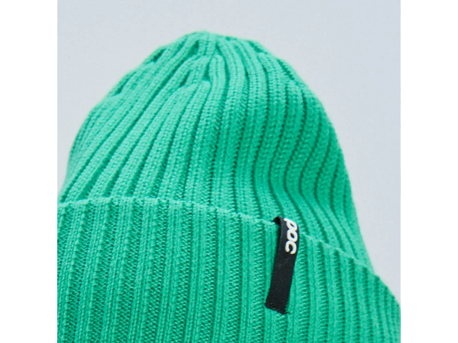 POC Beanie czapka Emerald Green