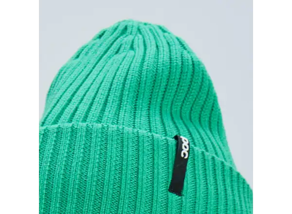 POC Beanie czapka Emerald Green