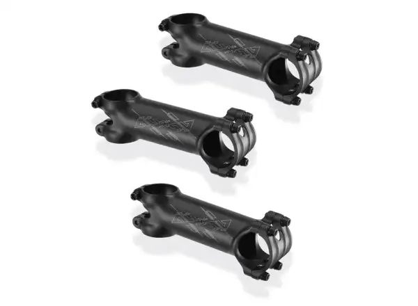 XLC ST-M26 A-Head All Ride mostek +/- 7°, 1 1/8" czarny