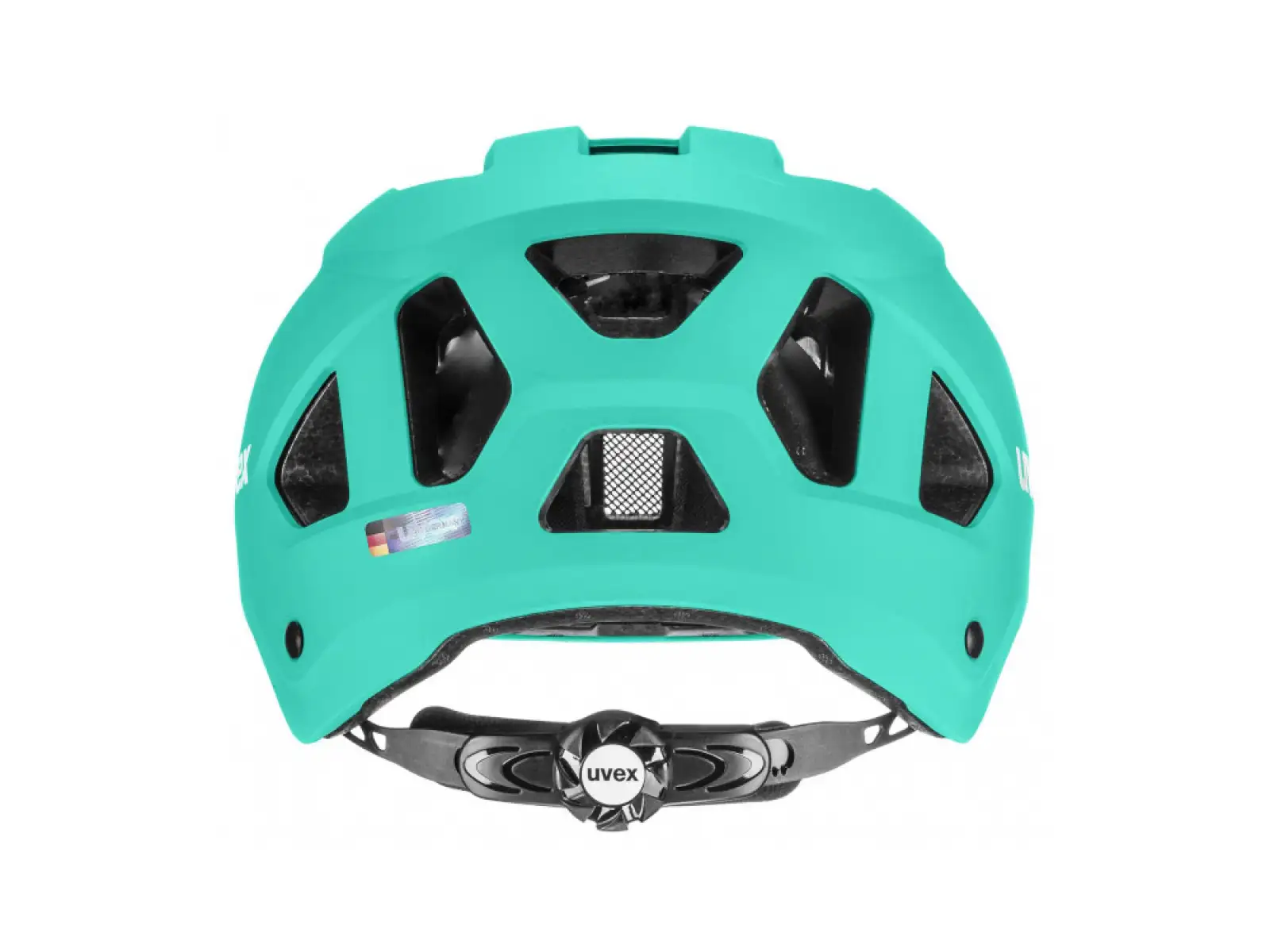 Uvex Stride kask Lagoon