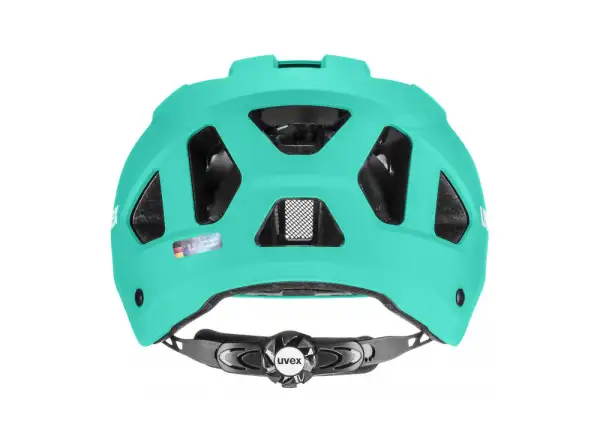 Uvex Stride kask Lagoon