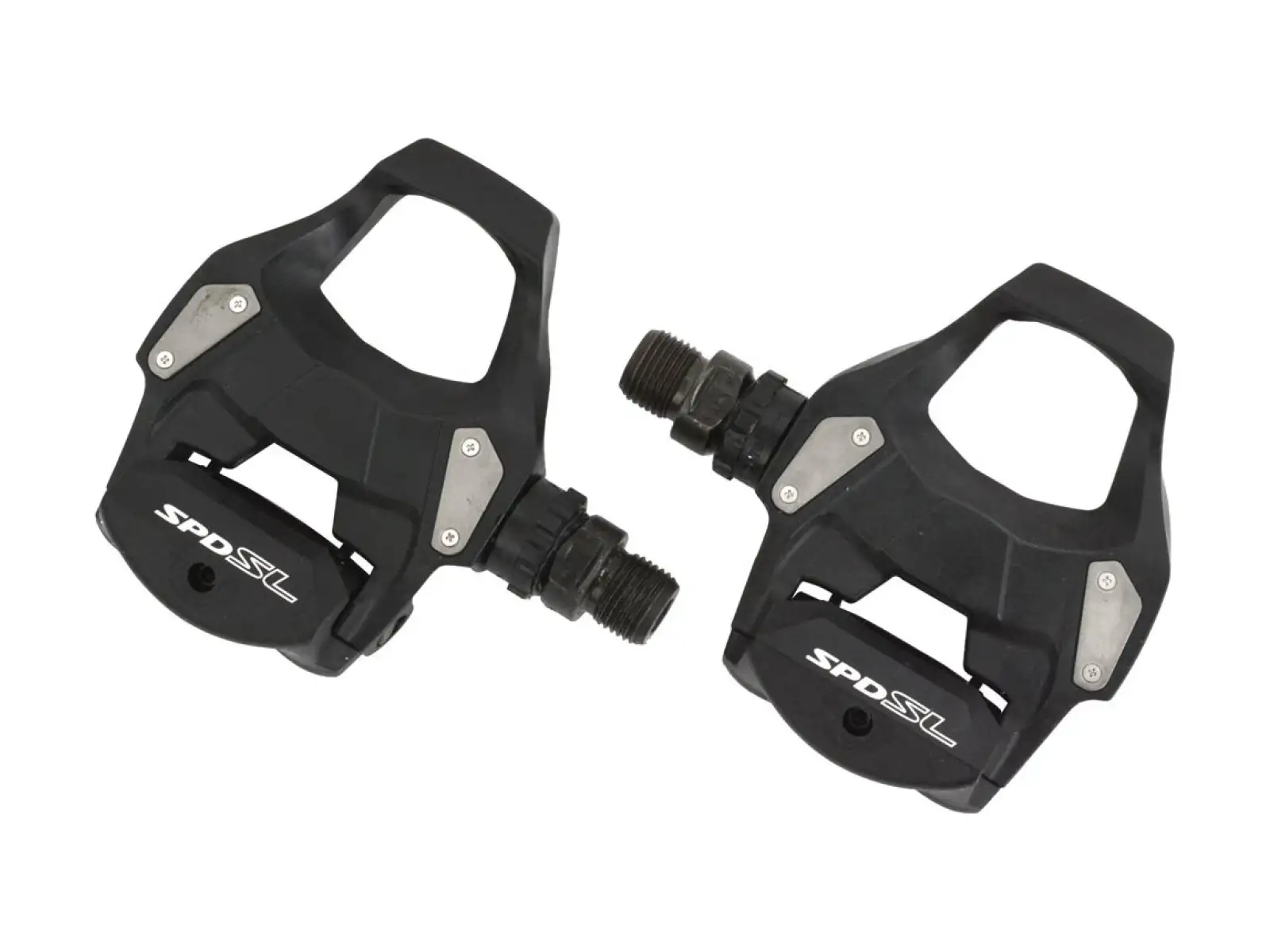 Shimano PD-RS500 SPD-SL szosowe pedały