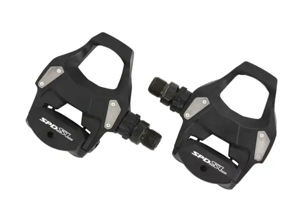 Shimano PD-RS500 SPD-SL szosowe pedały