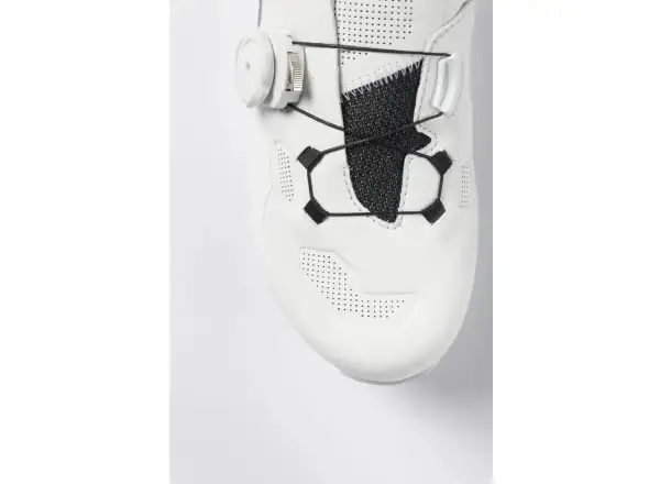 Northwave Extreme X buty kolarskie White