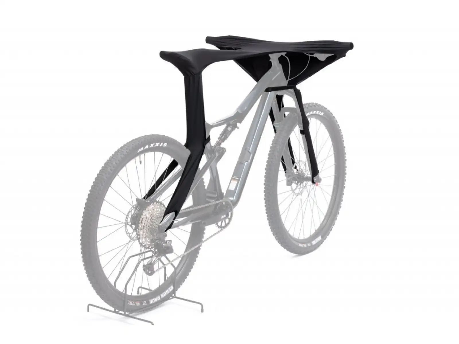 Montone bike mRoof ochrona roweru do transportu na bagażniku dachowym
