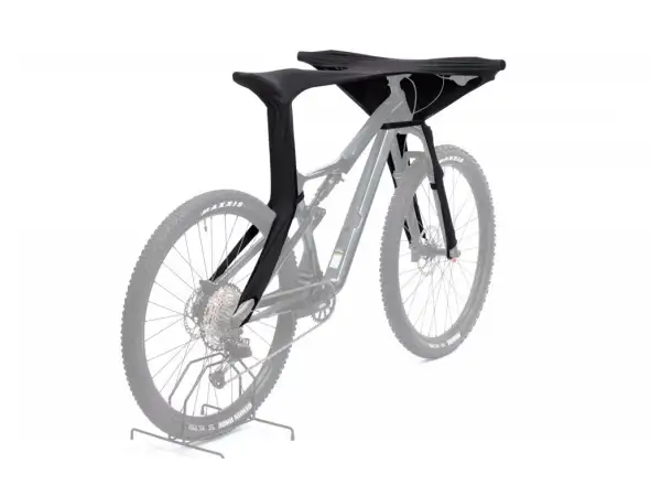 Montone bike mRoof ochrona roweru do transportu na bagażniku dachowym
