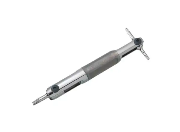 Topeak Tool Stick 22 zestaw narzędzi z klipsem