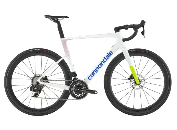 Cannondale SuperSix Evo Carbon 1 rower szosowy Cashmere