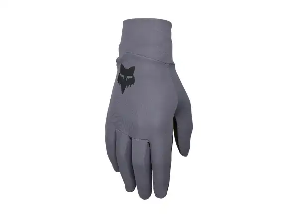 Fox Ranger Wind męskie rękawice Graphite