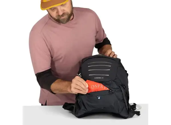 Osprey Syncro 20 plecak Cascade Blue