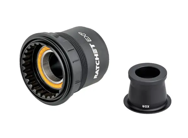 DT Swiss EXP Rotor Kit Road Sram XDR + końcówka 12mm