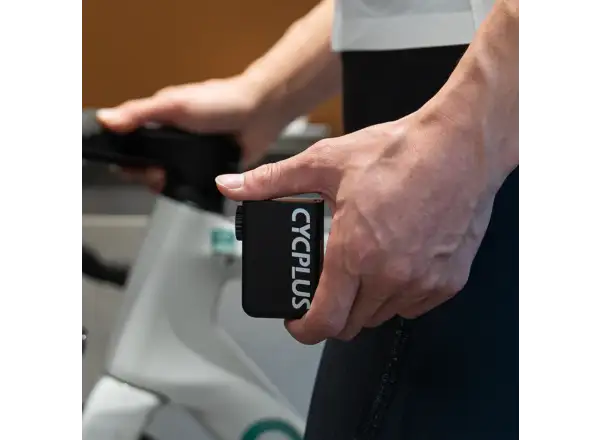 Cycplus AS2 Ultra elektroniczna mini pompka