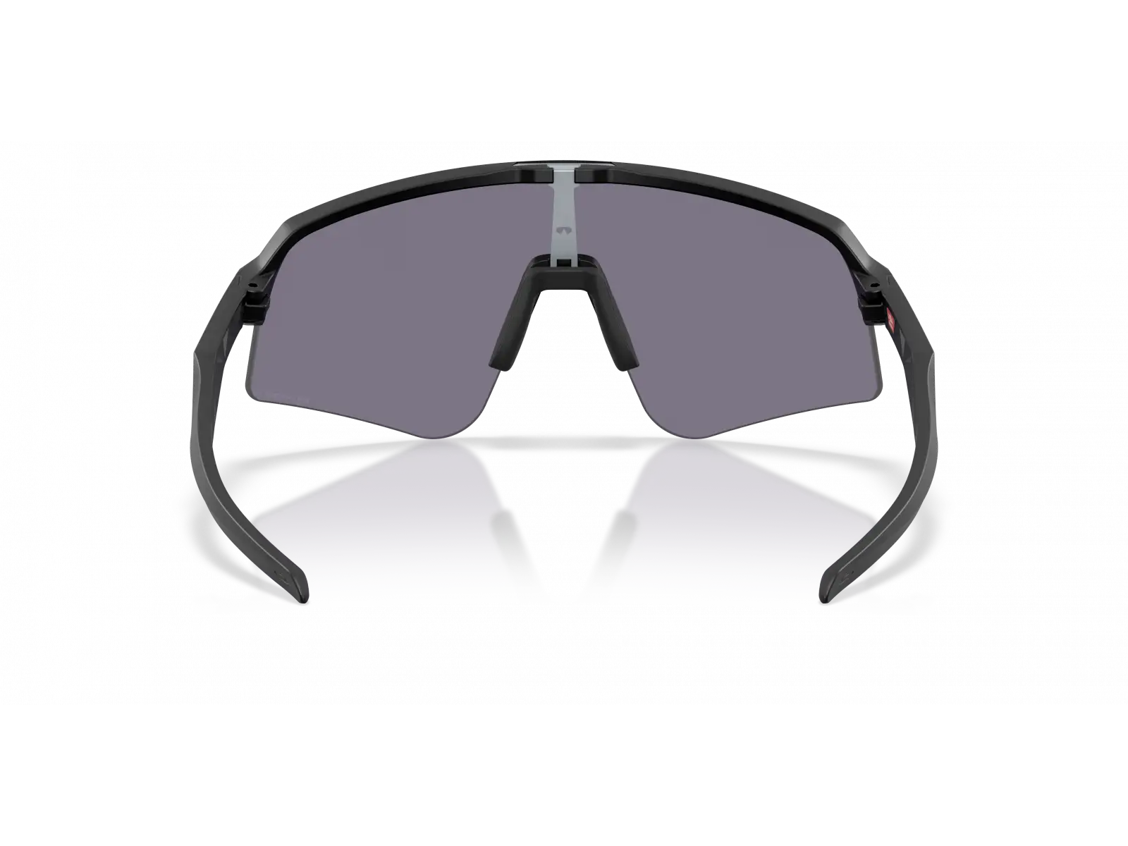 Oakley Sutro Lite Sweep okulary Matte Black/Prizm Grey