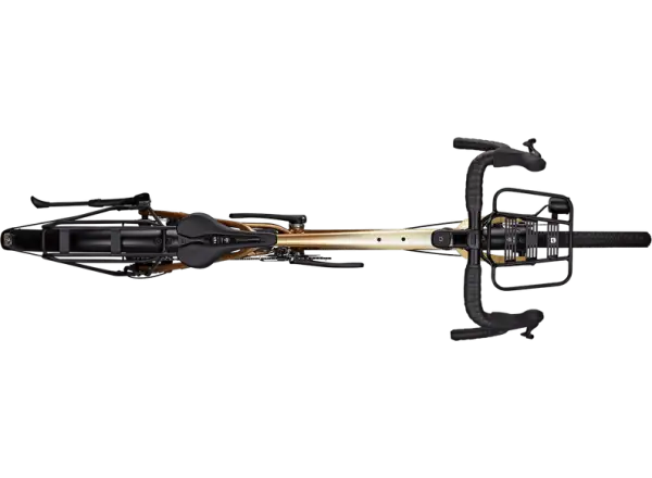 Focus Atlas 6.8 EQP rower gravel Sand/Oak