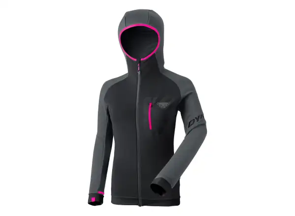 Dynafit Radical Polartec damska bluza Magnet