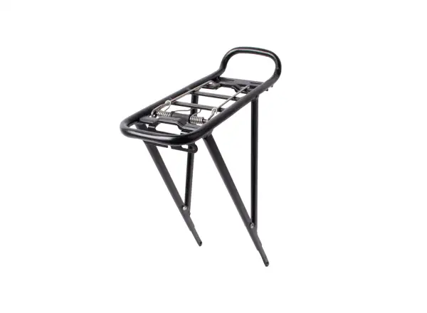 One Bikeparts R.Carrier 30 With Avs bagażnik black