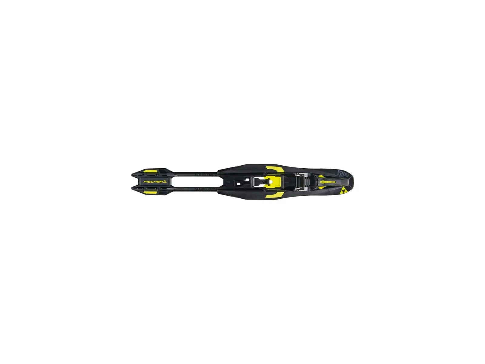 Fischer TWIN SKIN SUPERIOR MEDIUM narty biegowe + RACE CLASSIC wiązanie 2024/25
