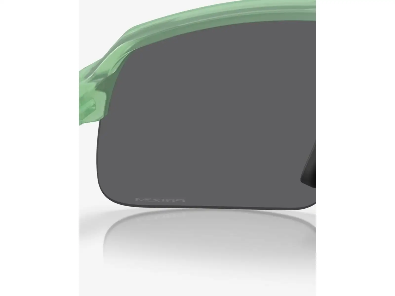 Oakley Sutro Lite S okulary Matte Jade/Prizm Black