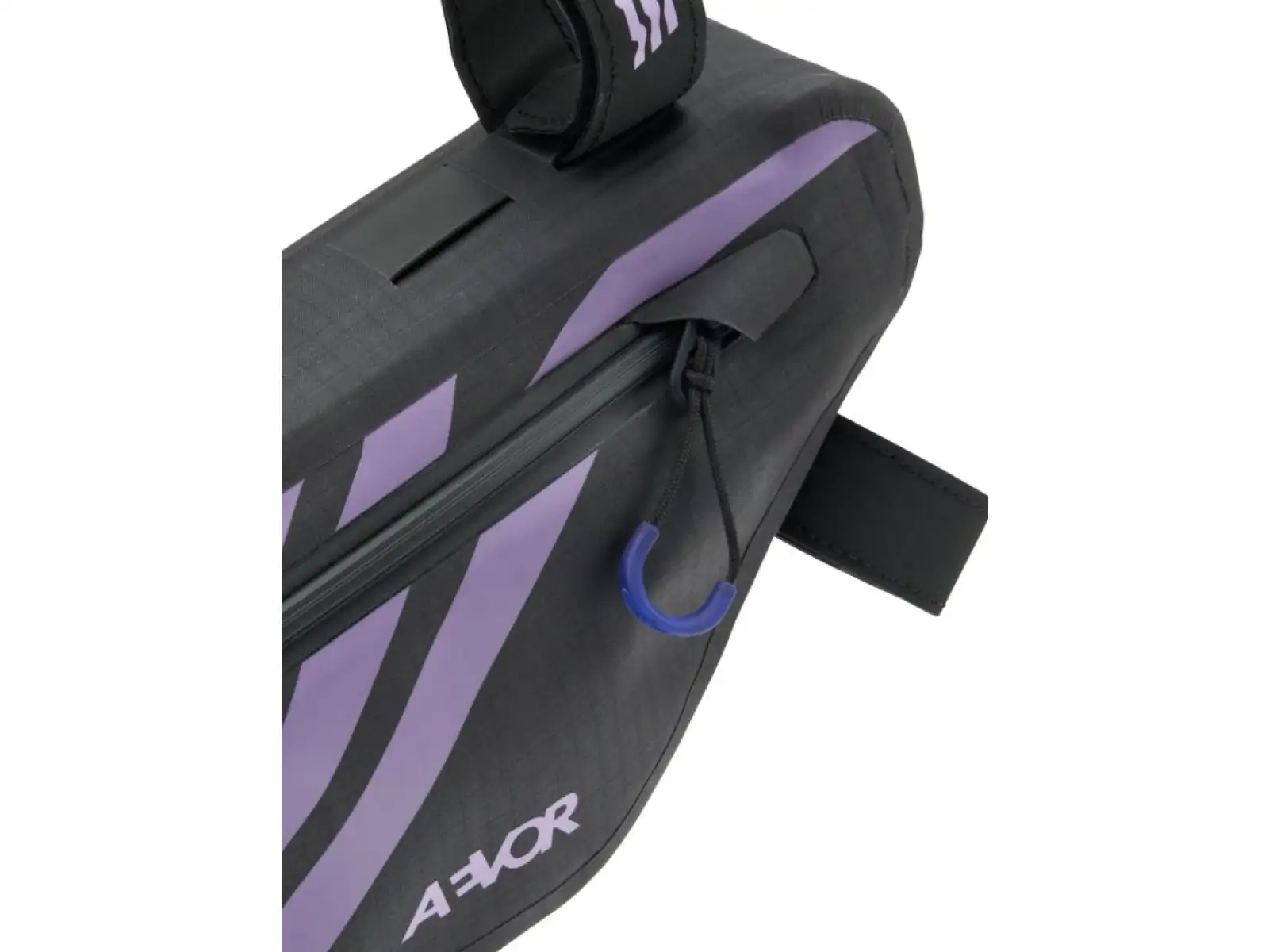 Aevor Frame Pack Road Proof torba na ramę 3,3 l Night Rider